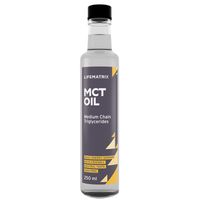 Lifematrix MCT Oil
